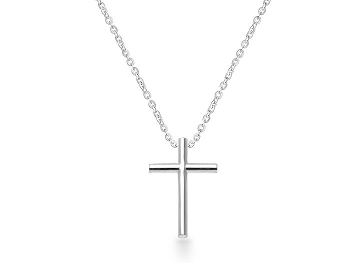 Children's cross jewelry hotsell