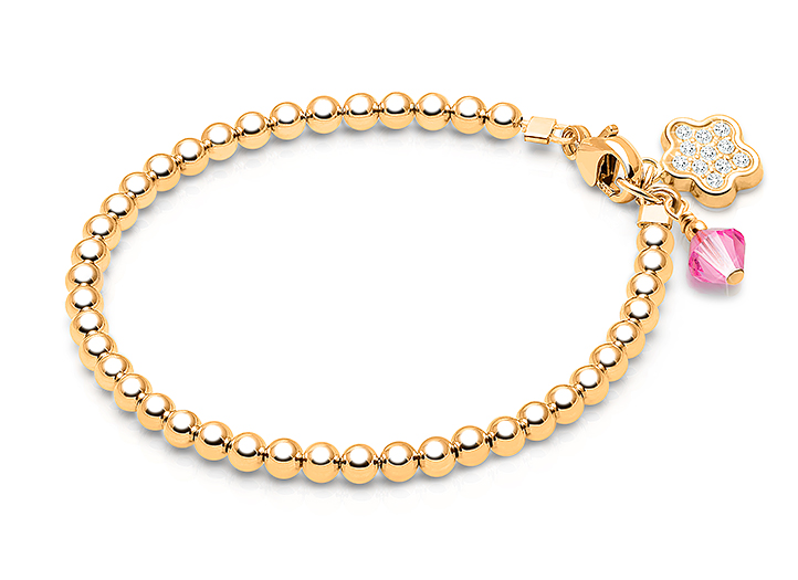 Newborn baby girl gold bracelets store