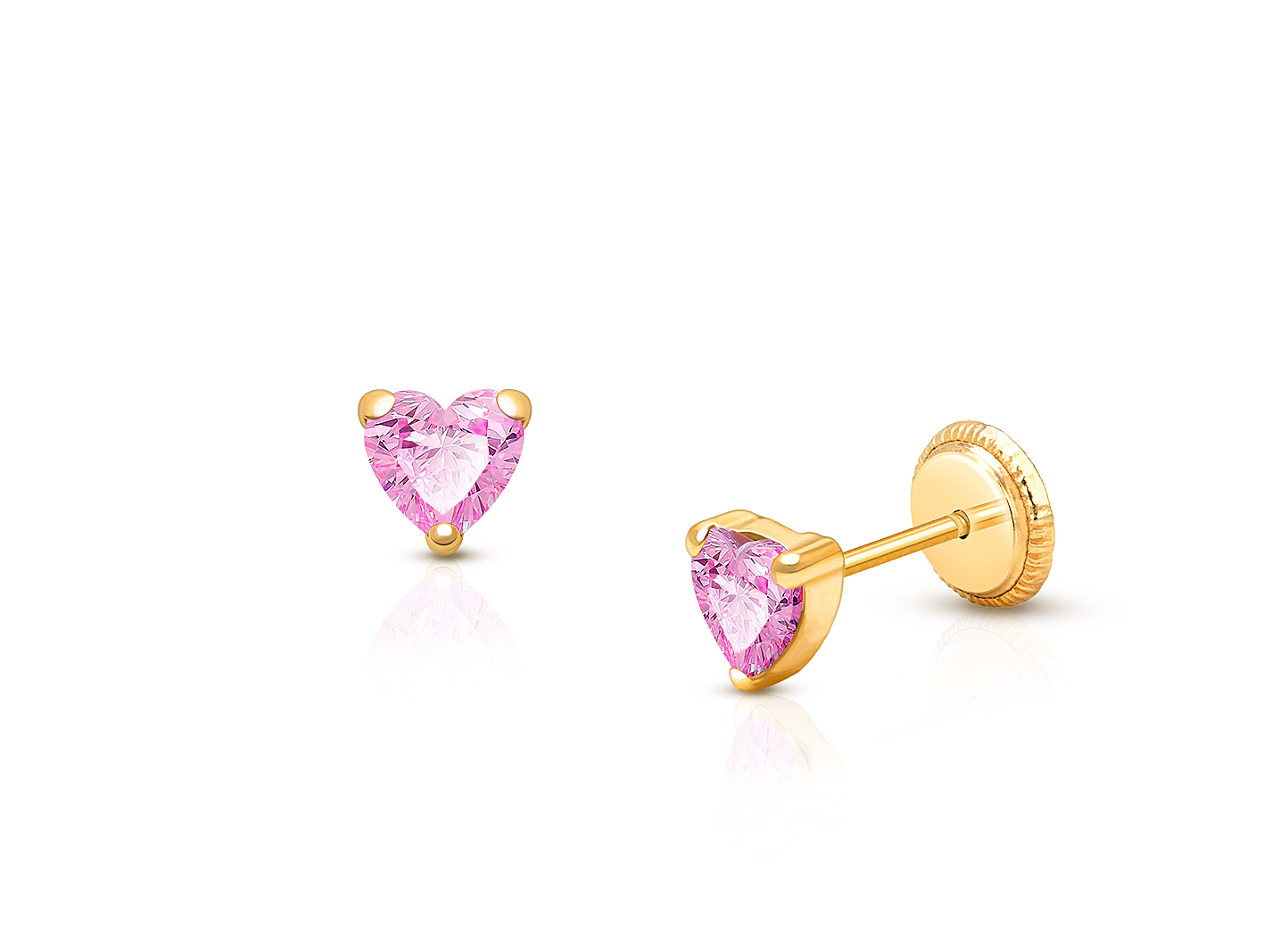 Christening earrings deals