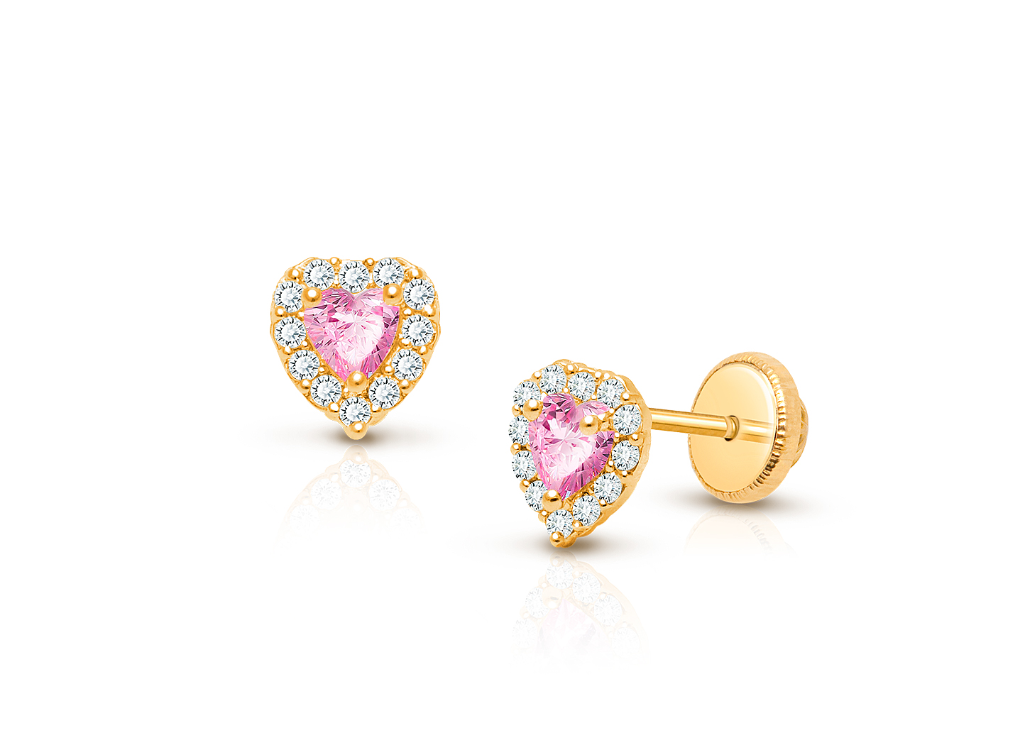 Children's jewelry earrings outlet
