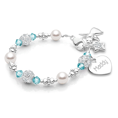 Lightweight Bracelet Silver | Elegant and Comfortable Silver Bracelets –  NEMICHAND JEWELS