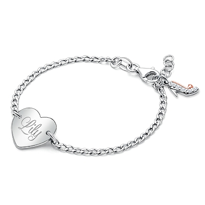 Personalized ID Bracelet for Babies