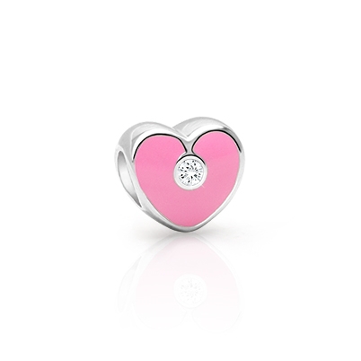She has the &quot;Heart of an Angel&quot;, Silver Charm