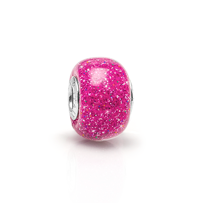 &quot;Glitz &amp; Glam&quot; Mommy&#039;s Nail Polish has nothing on this Charm
