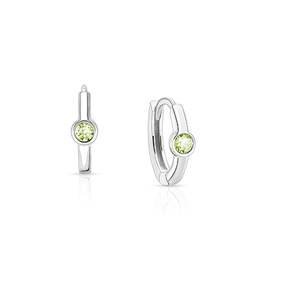 August Birthstone