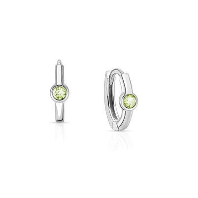 August Birthstone