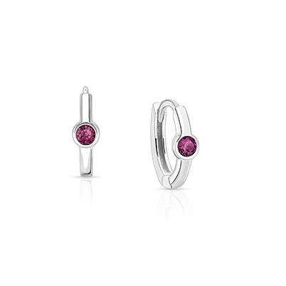 February Birthstone