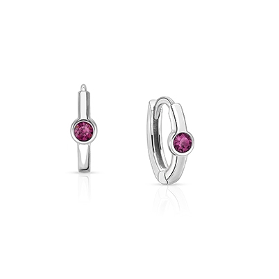February Birthstone