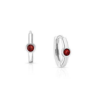 January Birthstone