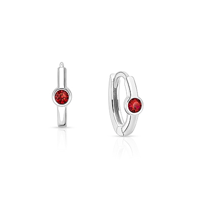 July Birthstone