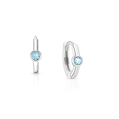 March Birthstone