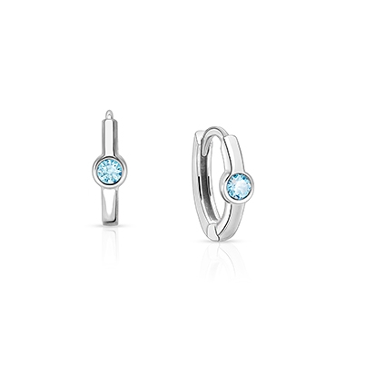 March Birthstone