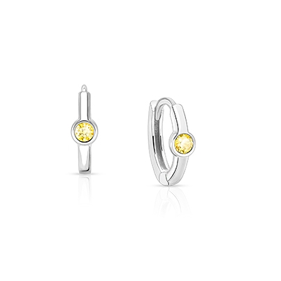 November Birthstone