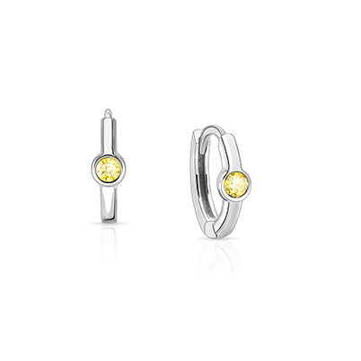 November Birthstone