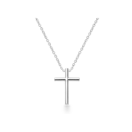 Kids gold cross chain deals