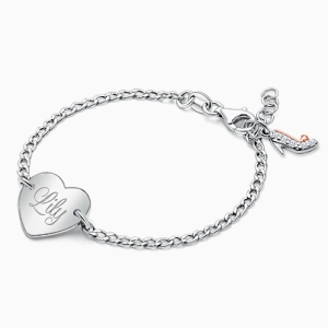 Personalized ID Bracelet for Babies