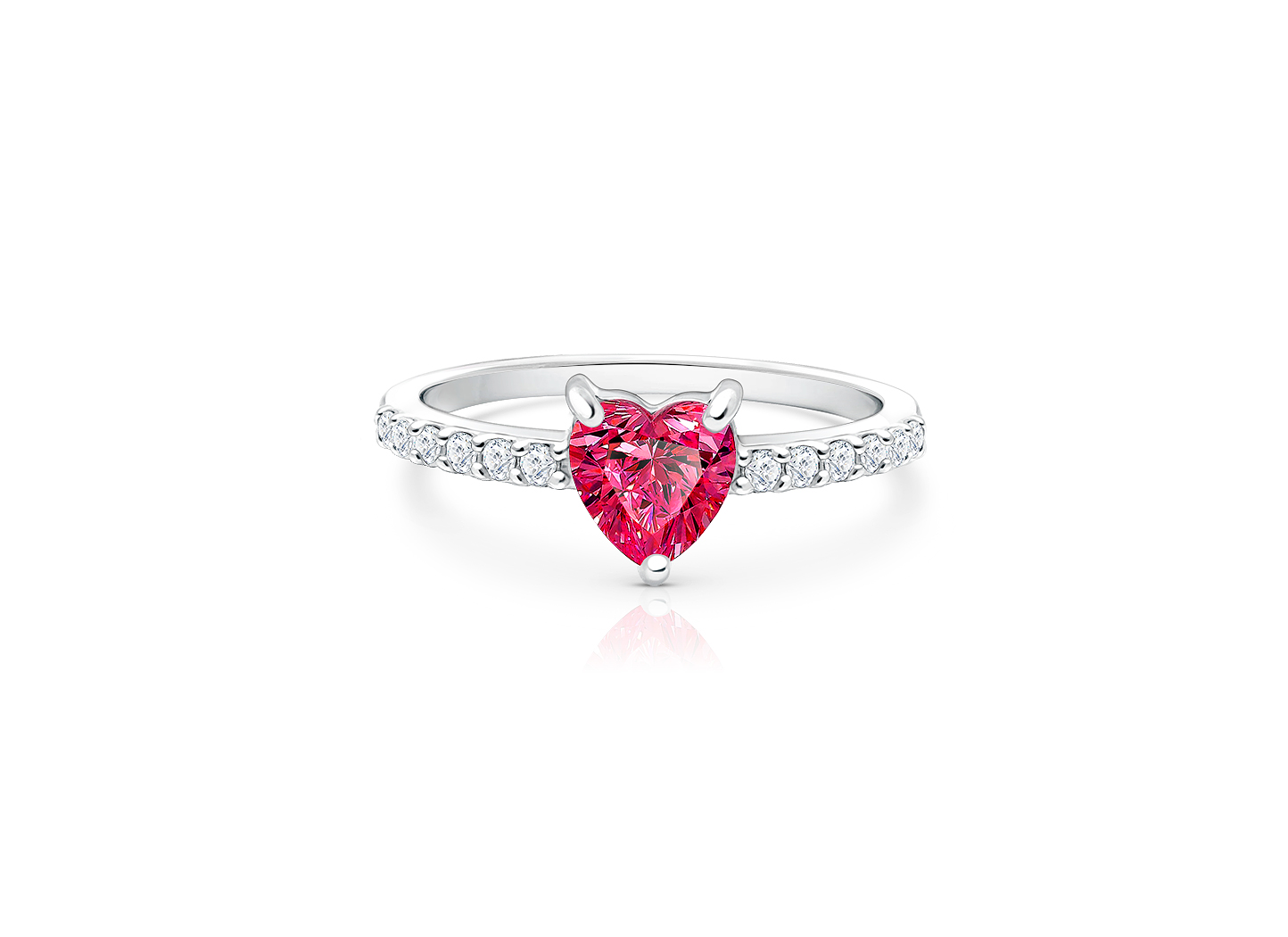 Childrens birthstone rings deals