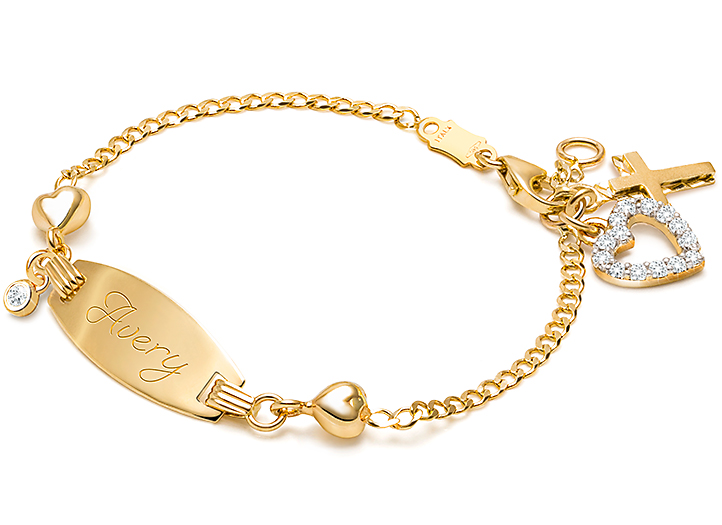 Children's keepsake jewellery discount