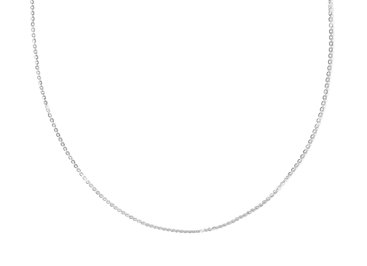 Extendable necklace chain deals