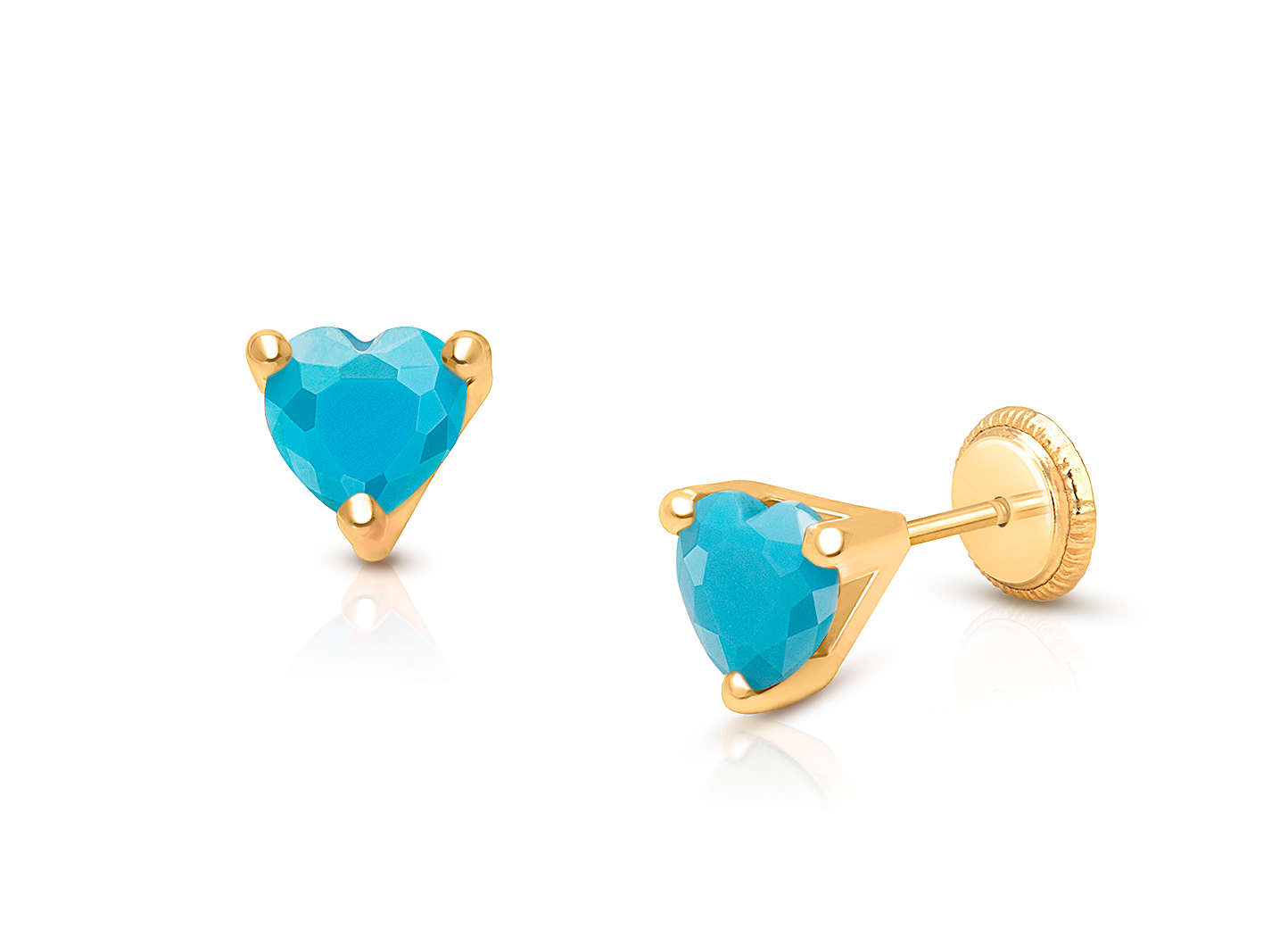 Tiny blessings earrings cheap