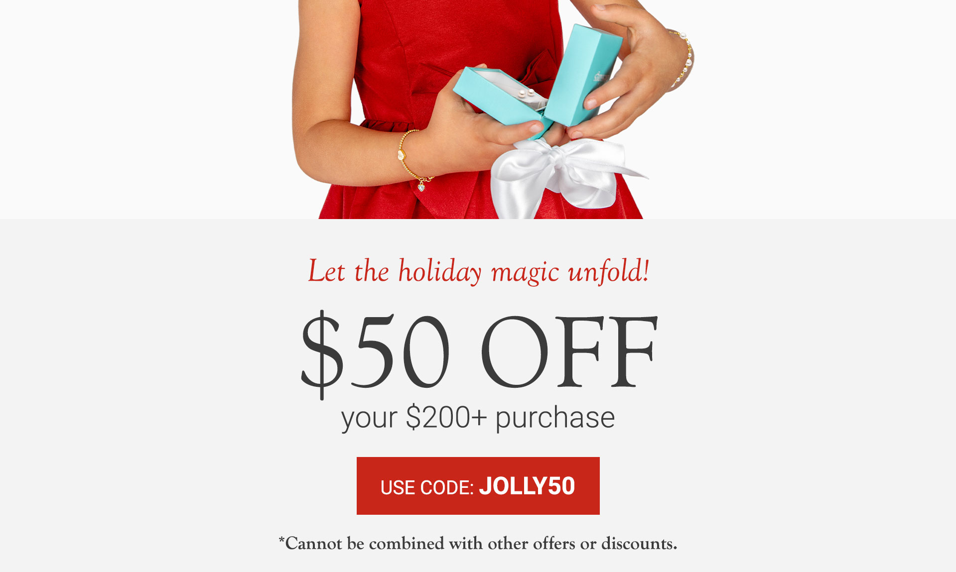 Sale on Kids Jewelry Gifts