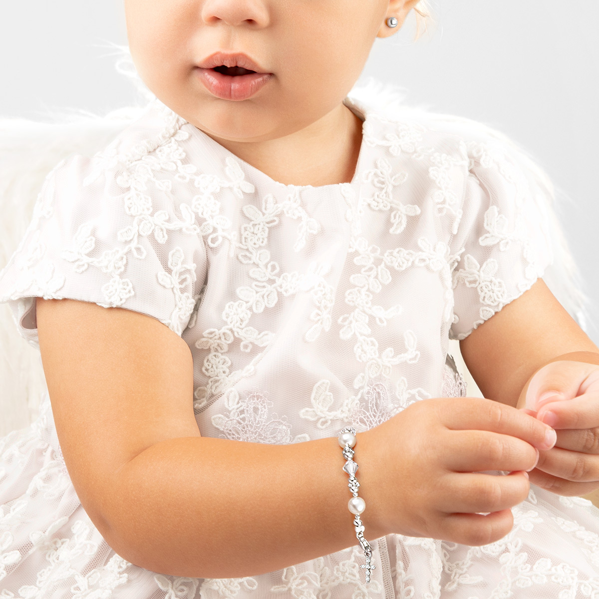 Christening and Baptism Gifts