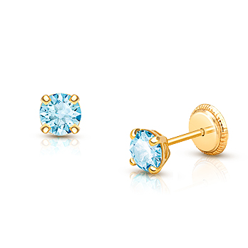 Birthstone Jewelry