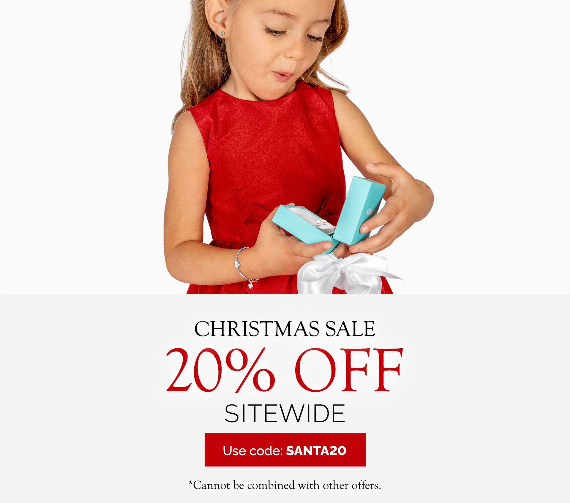 Sale on Kids Jewelry Gifts