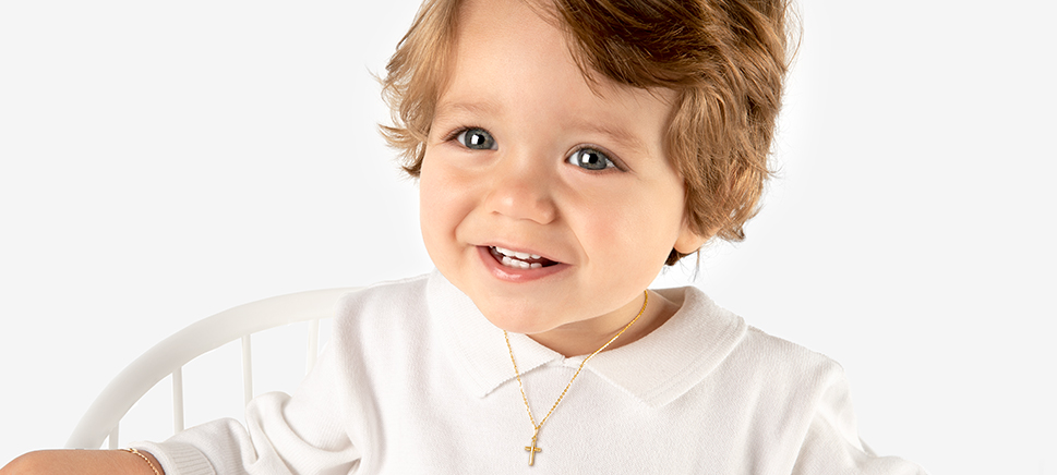 Children's Jewelry for Boys