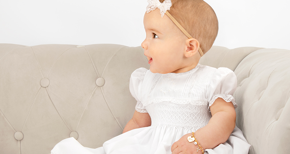 Christening and Other Occasions Jewelry