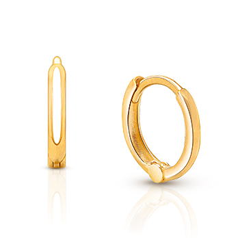Hoop Earrings