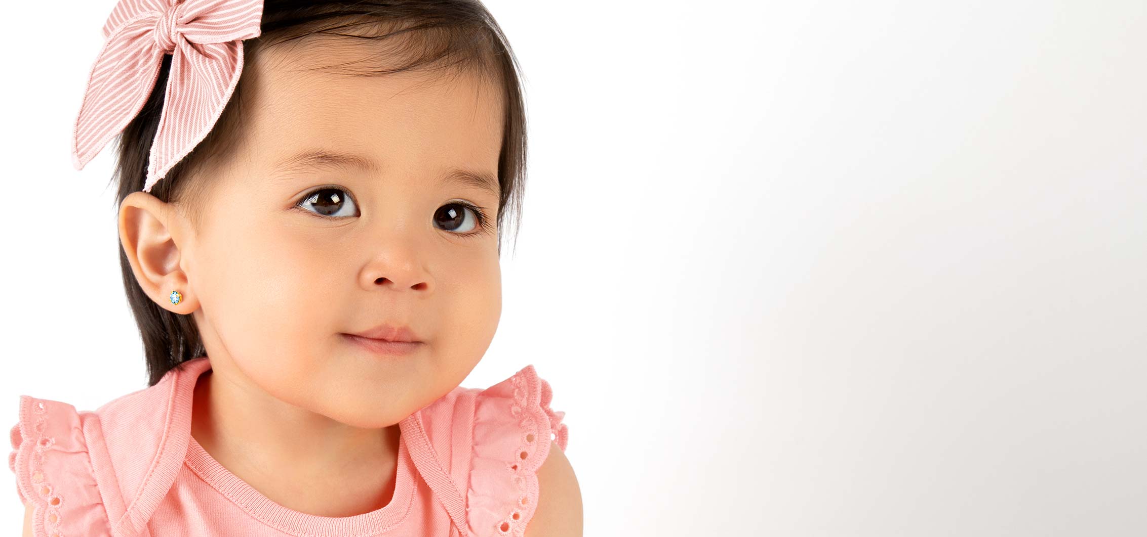Little girl clearance birthstone jewelry