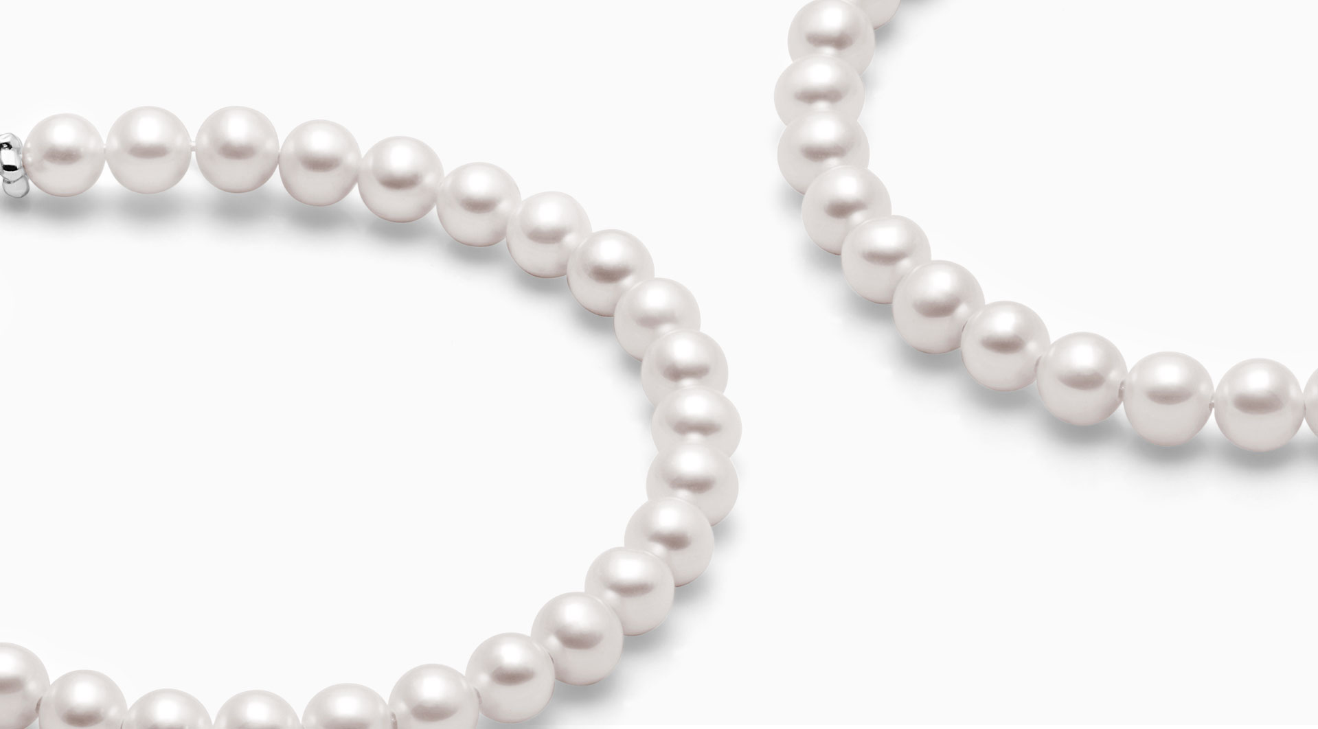Genuine Pearl Jewelry for Babies and Children