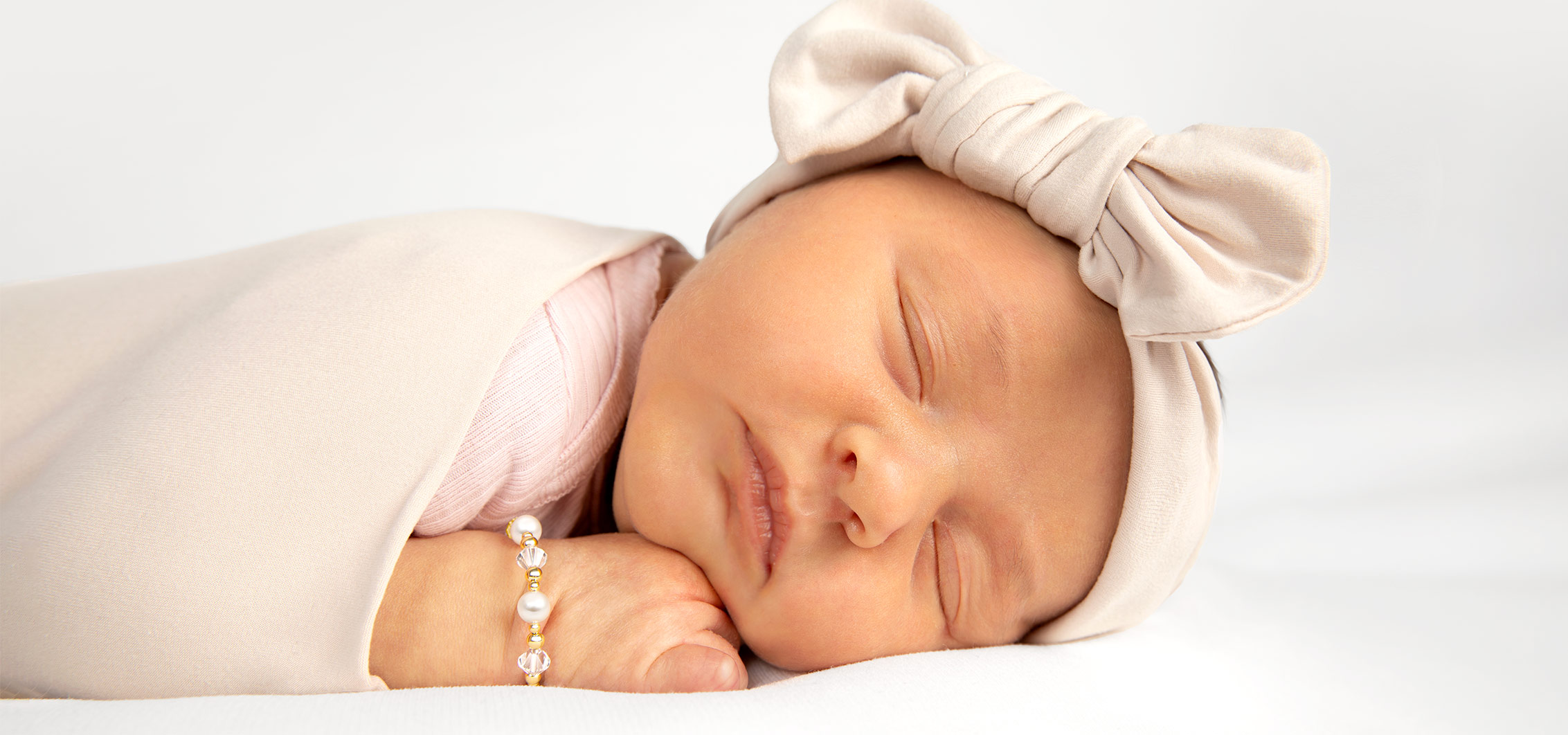 Collection of Precious Jewelry for Children
