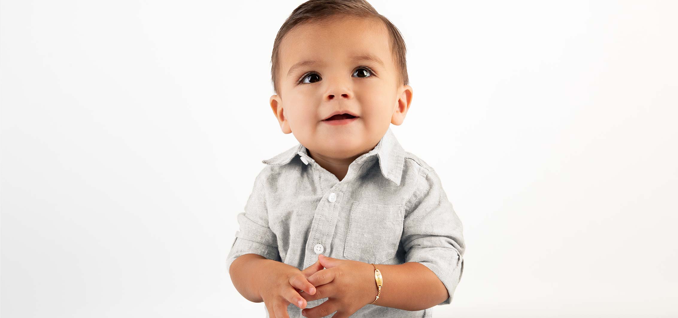Christening & Baptism Jewelry Gifts for Boys