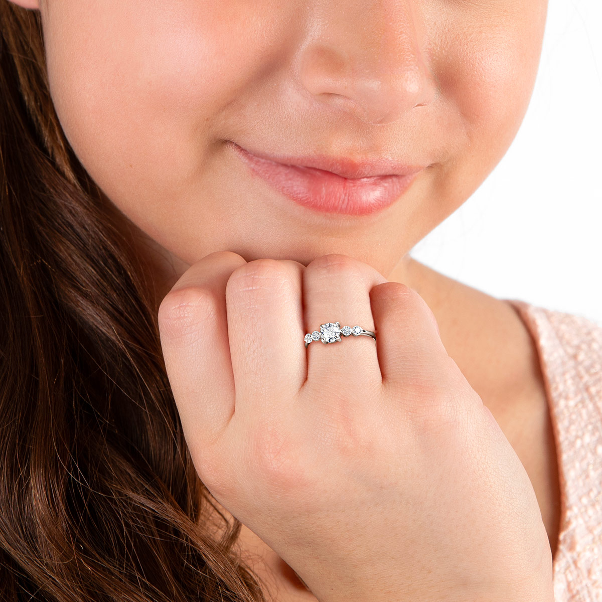 High Quality Rings for Teens