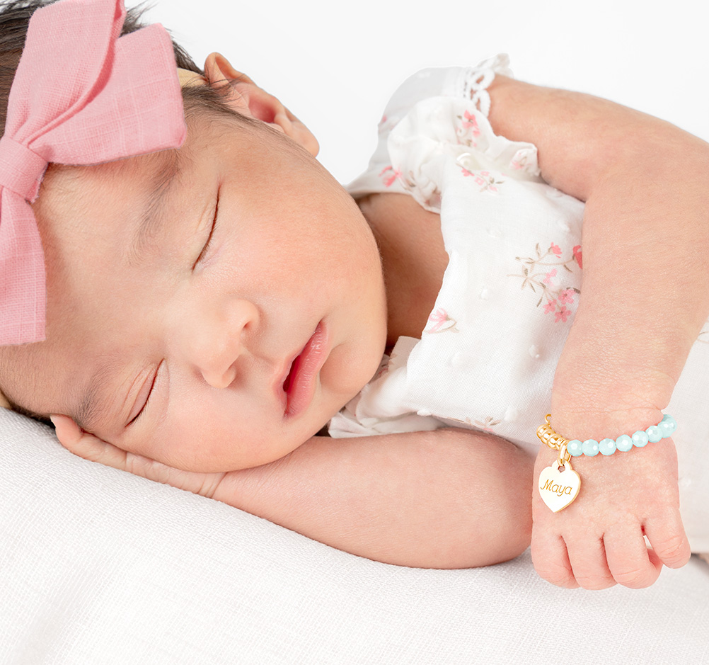 Jewelry for Babies