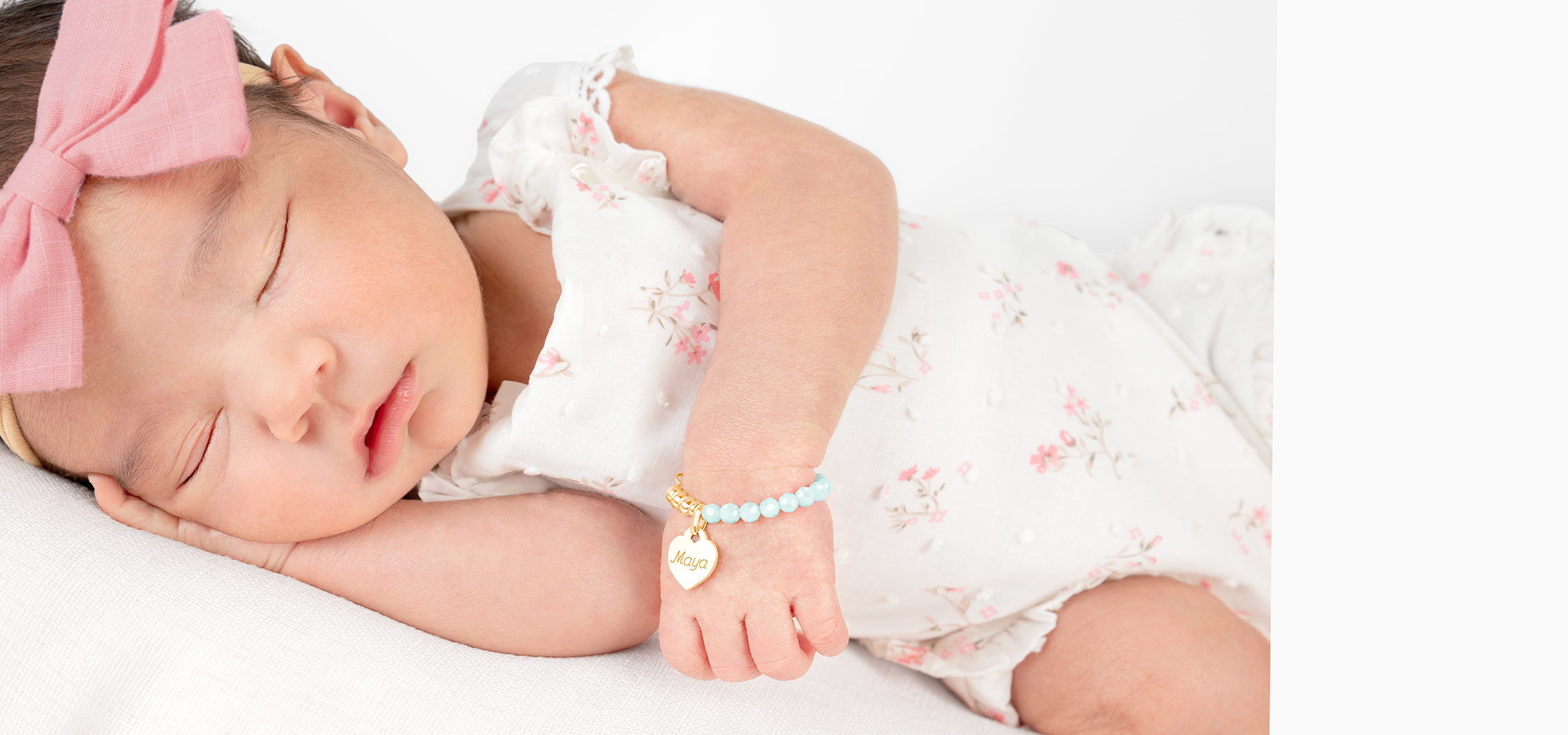Jewelry for Babies