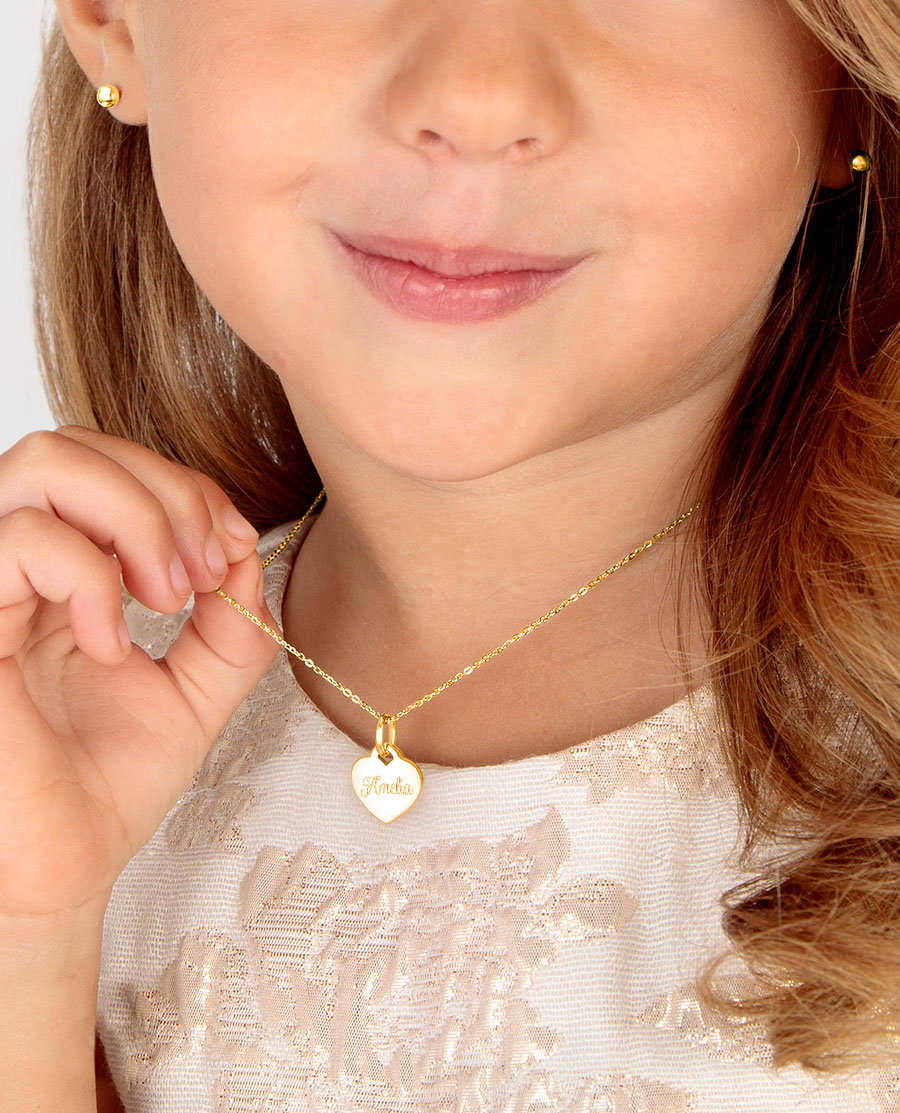 Popular classic style kids jewelry