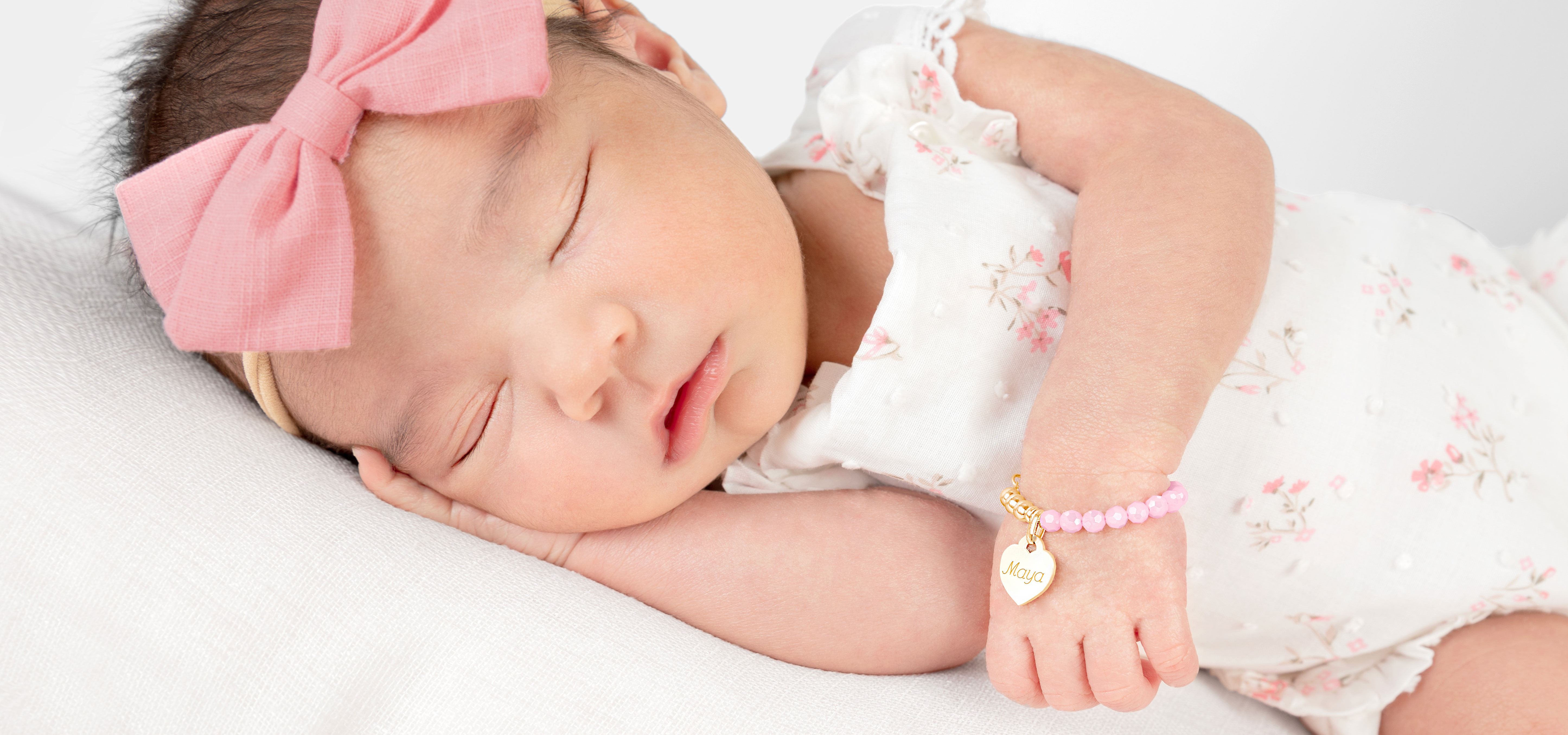 Jewelry for Babies