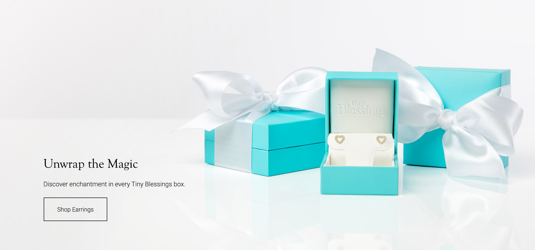 14K Gold Earrings for Kids