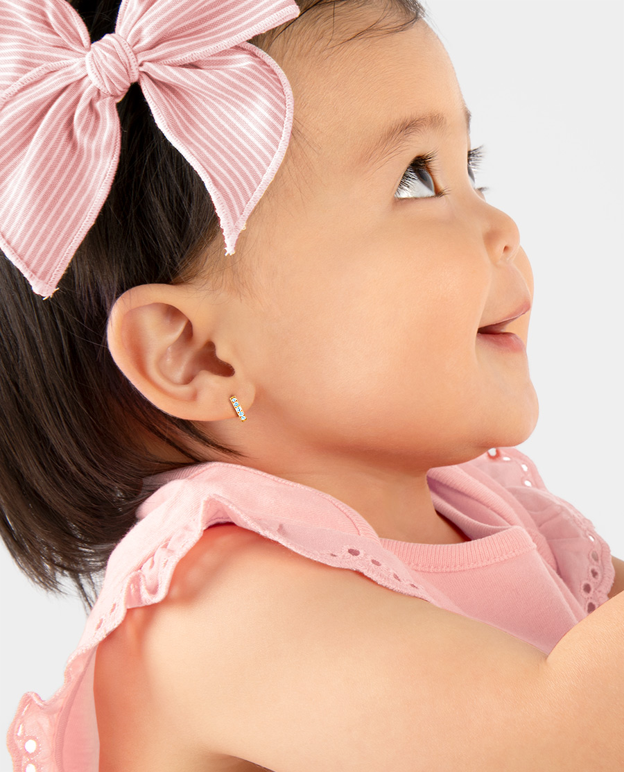 Jewelry Designed Specifically for Baby, Kids, & Children