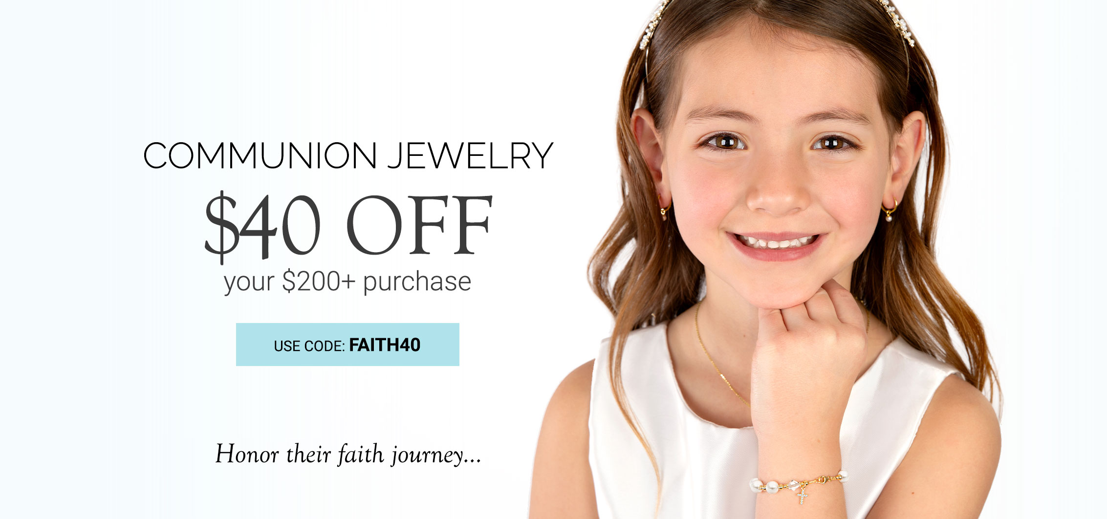 Jewelry Designed Specifically for Baby, Kids, & Children