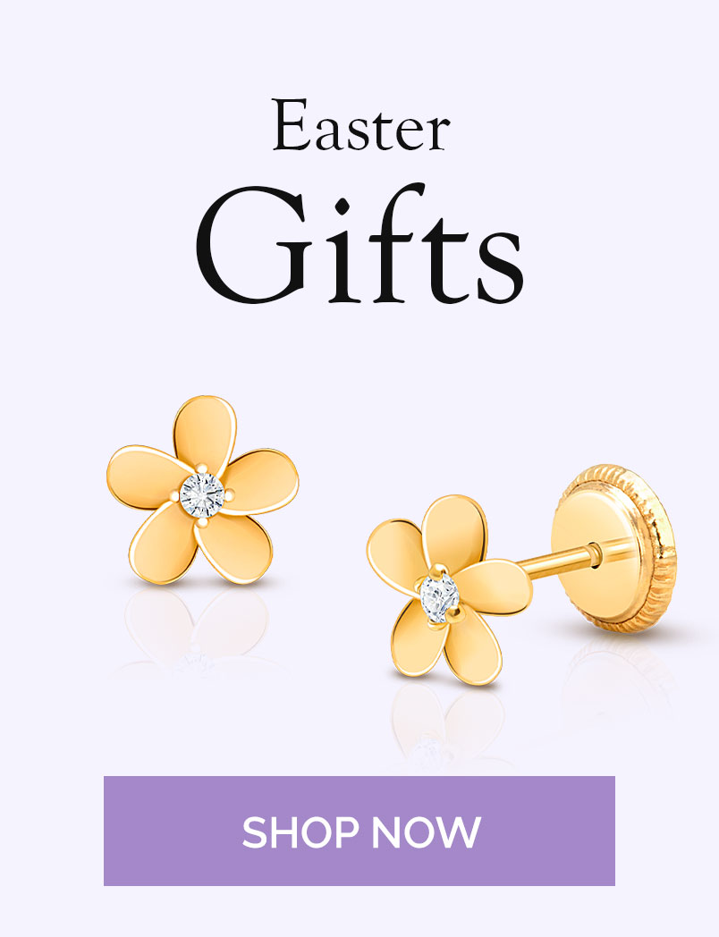 Kids Easter Jewelry Gift Ideas