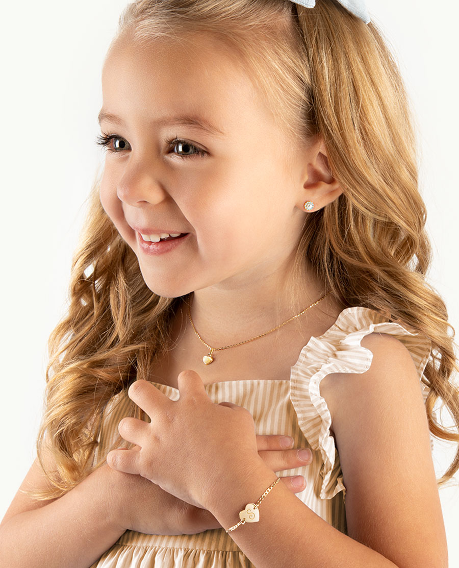 Baby Jewelry Gifts for Girls