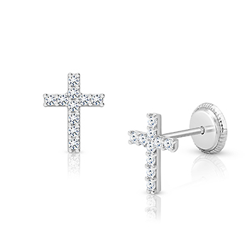 Christening and Baptism Jewelry Gifts