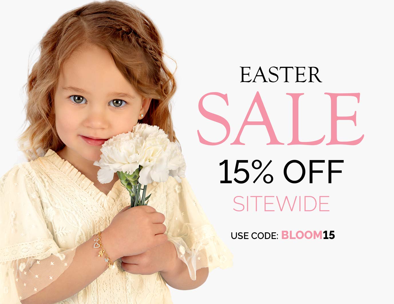 Easter Sale