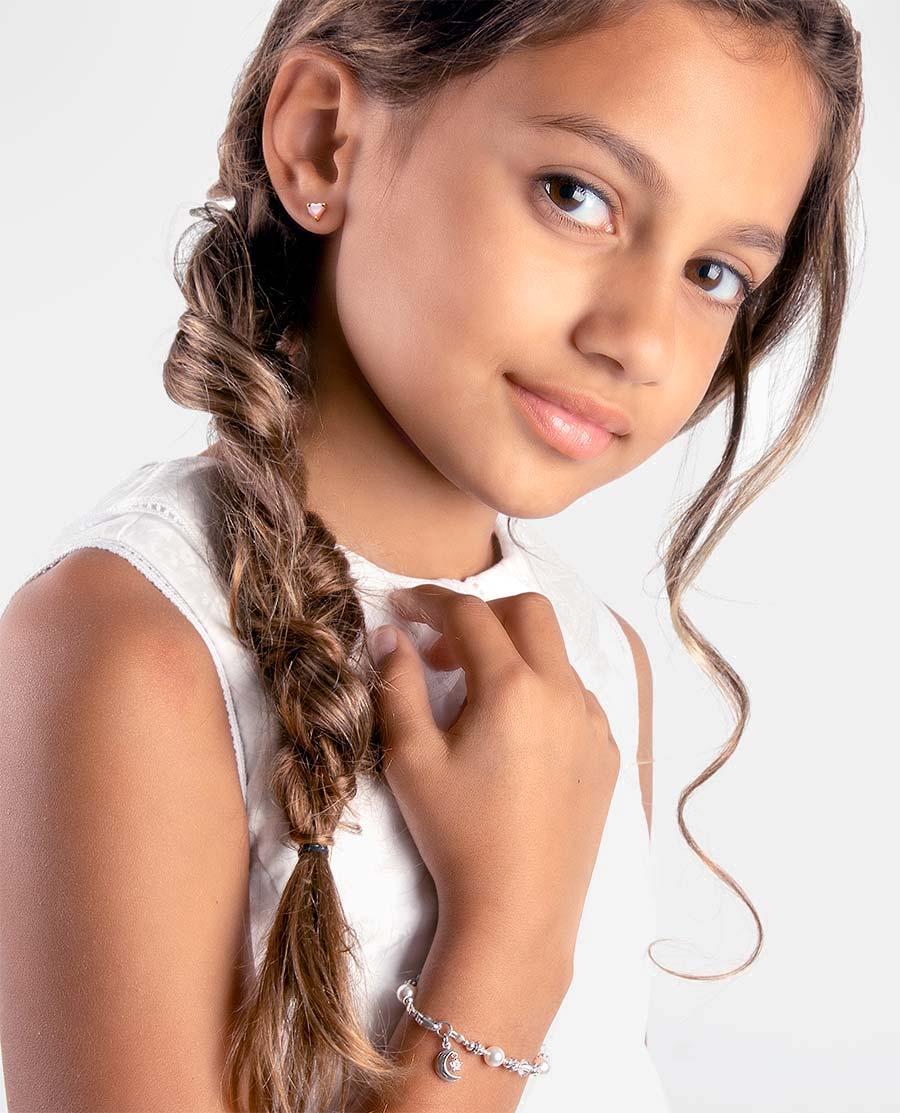 Jewelry Designed Specifically for Tweens & Teens