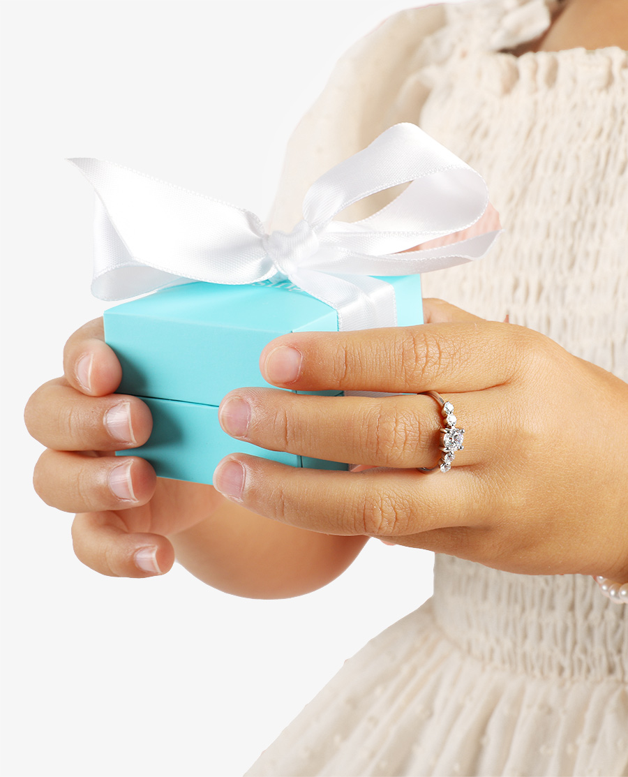 Valentine's Gift Ideas for Kids Jewelry