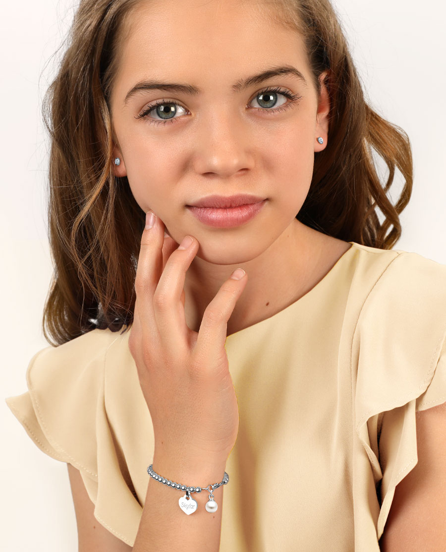 Jewelry Designed Specifically for Tweens & Teens